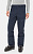 Брюки мужские The North Face Chakal Urban Navy - Фото 4 малая