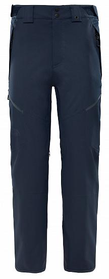 Брюки мужские The North Face Chakal Urban Navy - Фото 1 большая