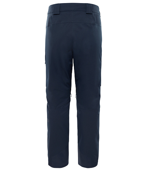 Брюки мужские The North Face Chakal Urban Navy - Фото 2 большая