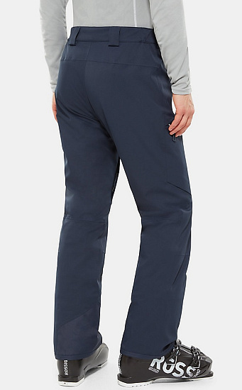 Брюки мужские The North Face Chakal Urban Navy - Фото 5 большая