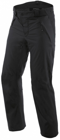 Брюки мужские Dainese Hp Snowburst Black-Taps - Фото 1 большая
