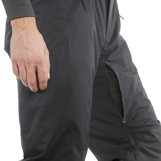 Брюки мужские Dainese Hp Snowburst Black-Taps - Фото 7 большая