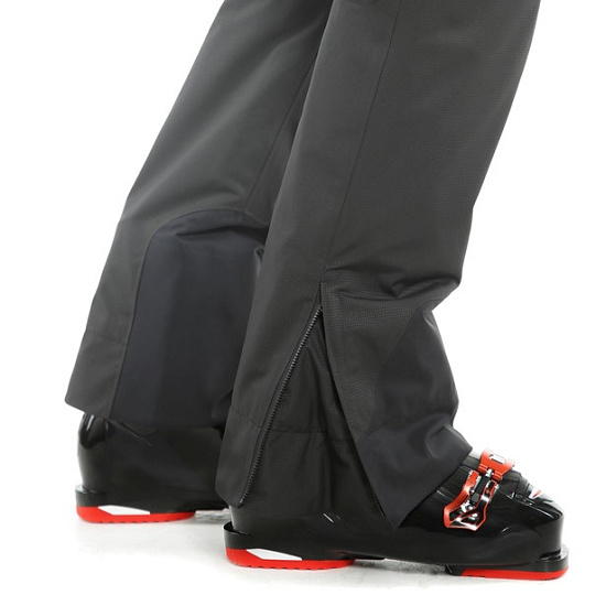 Брюки мужские Dainese Hp Snowburst Black-Taps - Фото 8 большая