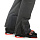 Брюки мужские Dainese Hp Snowburst Short Black-Taps - Фото 7 малая