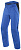 Брюки мужские Dainese Hp Snowburst Lapis-Blue/Black-Taps - Фото 1 малая
