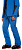 Брюки мужские Dainese Hp Snowburst Lapis-Blue/Black-Taps - Фото 3 малая