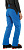 Брюки мужские Dainese Hp Snowburst Lapis-Blue/Black-Taps - Фото 4 малая