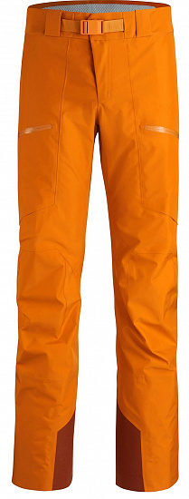 Брюки мужские Arcteryx Rush Wildchild - Фото 1 большая