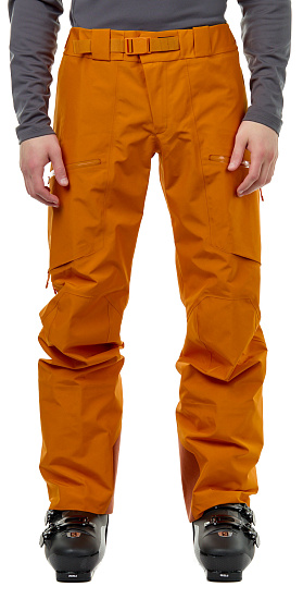 Брюки мужские Arcteryx Rush Wildchild - Фото 2 большая