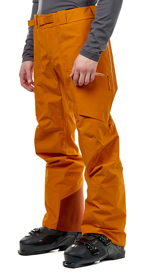 Брюки мужские Arcteryx Rush Wildchild - Фото 4 большая
