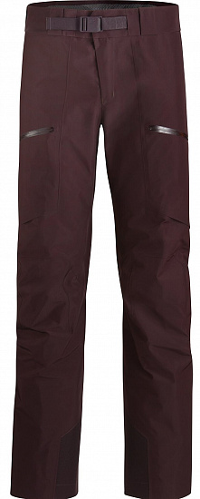Брюки мужские Arcteryx Rush Phantasm - Фото 1 большая