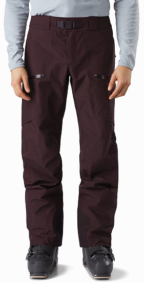 Брюки мужские Arcteryx Rush Phantasm - Фото 3 большая