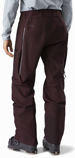 Брюки мужские Arcteryx Rush Phantasm - Фото 4 большая