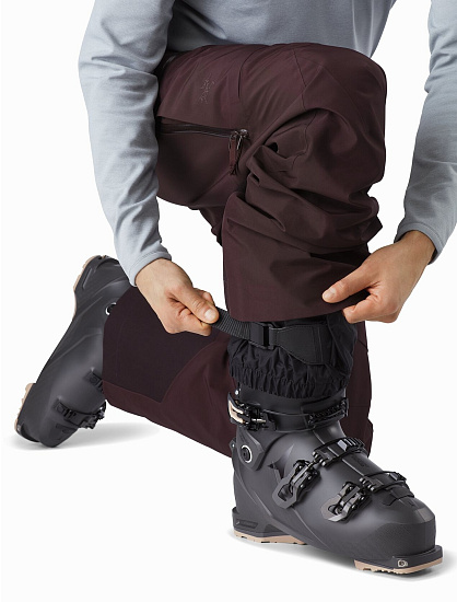 Брюки мужские Arcteryx Rush Phantasm - Фото 6 большая