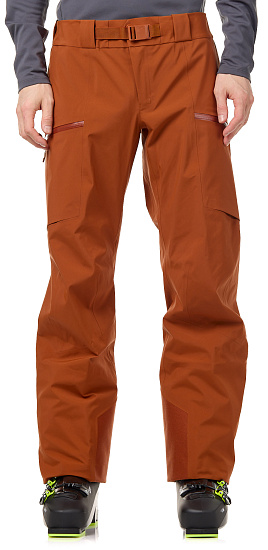 Брюки мужские Arcteryx Sabre AR Komorebi - Фото 2 большая