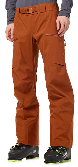 Брюки мужские Arcteryx Sabre AR Komorebi - Фото 3 большая