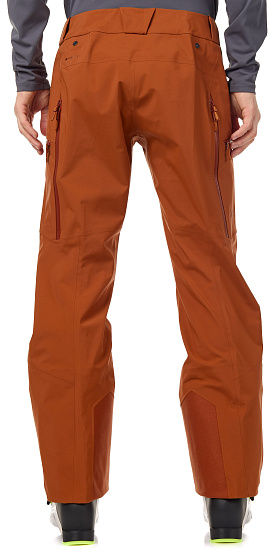 Брюки мужские Arcteryx Sabre AR Komorebi - Фото 4 большая
