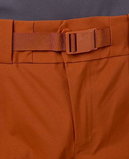 Брюки мужские Arcteryx Sabre AR Komorebi - Фото 5 большая
