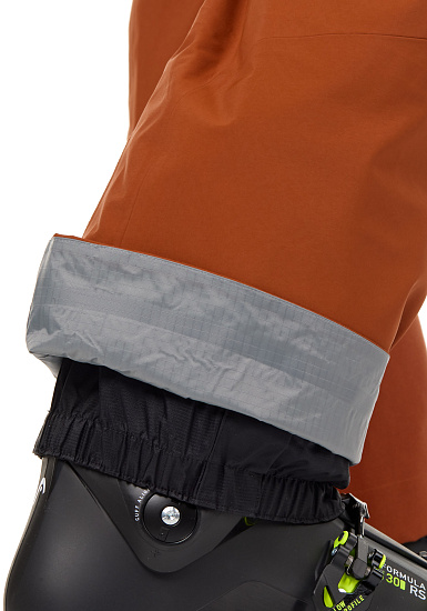 Брюки мужские Arcteryx Sabre AR Komorebi - Фото 8 большая