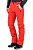 Брюки мужские Toni Sailer Will New Flame Red - Фото 7 малая