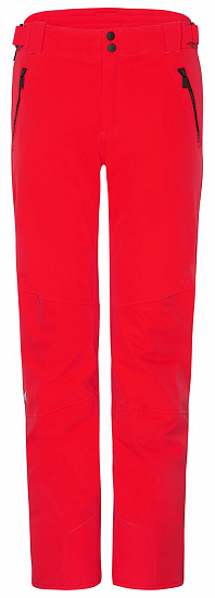 Брюки мужские Toni Sailer Will New Flame Red - Фото 1 большая