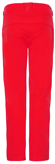 Брюки мужские Toni Sailer Will New Flame Red - Фото 2 большая