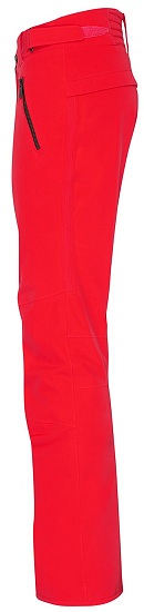 Брюки мужские Toni Sailer Will New Flame Red - Фото 3 большая