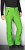Брюки мужские Toni Sailer Will New Apple Green - Фото 4 малая