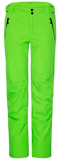 Брюки мужские Toni Sailer Will New Apple Green - Фото 1 большая