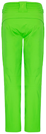 Брюки мужские Toni Sailer Will New Apple Green - Фото 2 большая