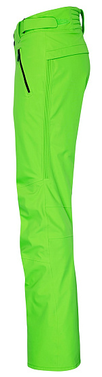 Брюки мужские Toni Sailer Will New Apple Green - Фото 3 большая