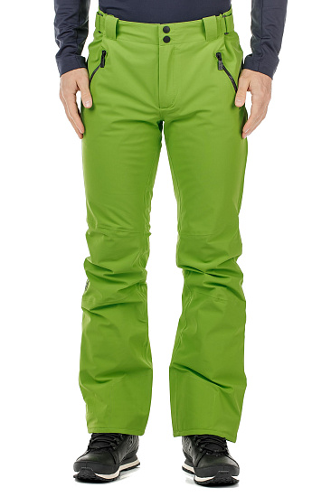 Брюки мужские Toni Sailer Will New Apple Green - Фото 6 большая