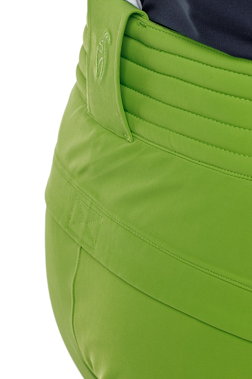 Брюки мужские Toni Sailer Will New Apple Green - Фото 11 большая