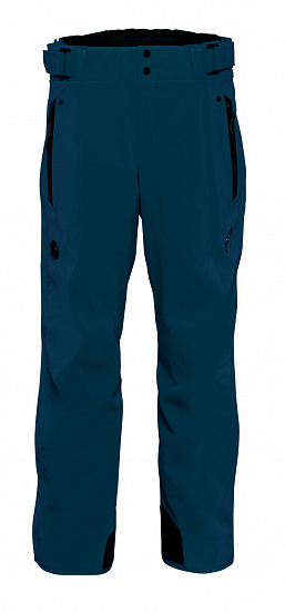Брюки мужские Phenix Norway Alpine Team Salopette DN - Фото 1 большая