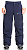 Брюки мужские Quiksilver Travis Rice Stretch Navy Blazer - Фото 1 малая
