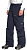 Брюки мужские Quiksilver Travis Rice Stretch Navy Blazer - Фото 2 малая