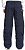 Брюки мужские Quiksilver Travis Rice Stretch Navy Blazer - Фото 4 малая