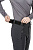 Брюки мужские Helly Hansen Force Black - Фото 3 малая