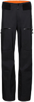 Брюки мужские Mammut Eiger Free Advanced Hs Black