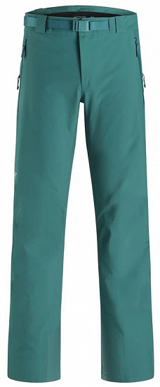 Брюки мужские Arcteryx Sabre LT Yugen - Фото 1 большая