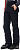 Брюки мужские Bogner Fire+Ice Nic-T Black - Фото 2 малая