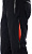Брюки мужские Bogner Fire+Ice Nic-T Black - Фото 4 малая