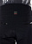 Брюки мужские Bogner Fire+Ice Nic-T Black - Фото 5 малая