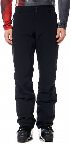 Брюки мужские Bogner Fire+Ice Nic-T Black - Фото 1 большая