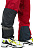 Брюки мужские Scott Ultimate DRX Wine Red - Фото 5 малая