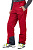 Брюки мужские Scott Ultimate DRX Wine Red - Фото 8 малая