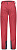 Брюки мужские Scott Ultimate DRX Wine Red - Фото 1 малая