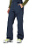 Брюки мужские Scott Ultimate Dryo Blue Nights - Фото 5 малая