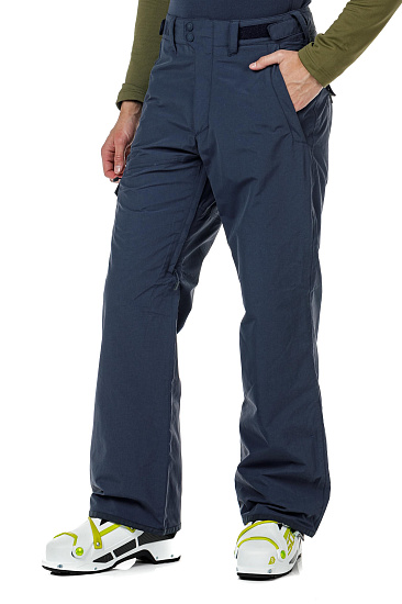 Брюки мужские Scott Ultimate Dryo Blue Nights - Фото 5 большая