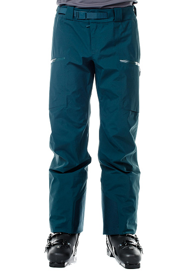 Брюки мужские Arcteryx Sabre AR Labyrinth - Фото 3 большая